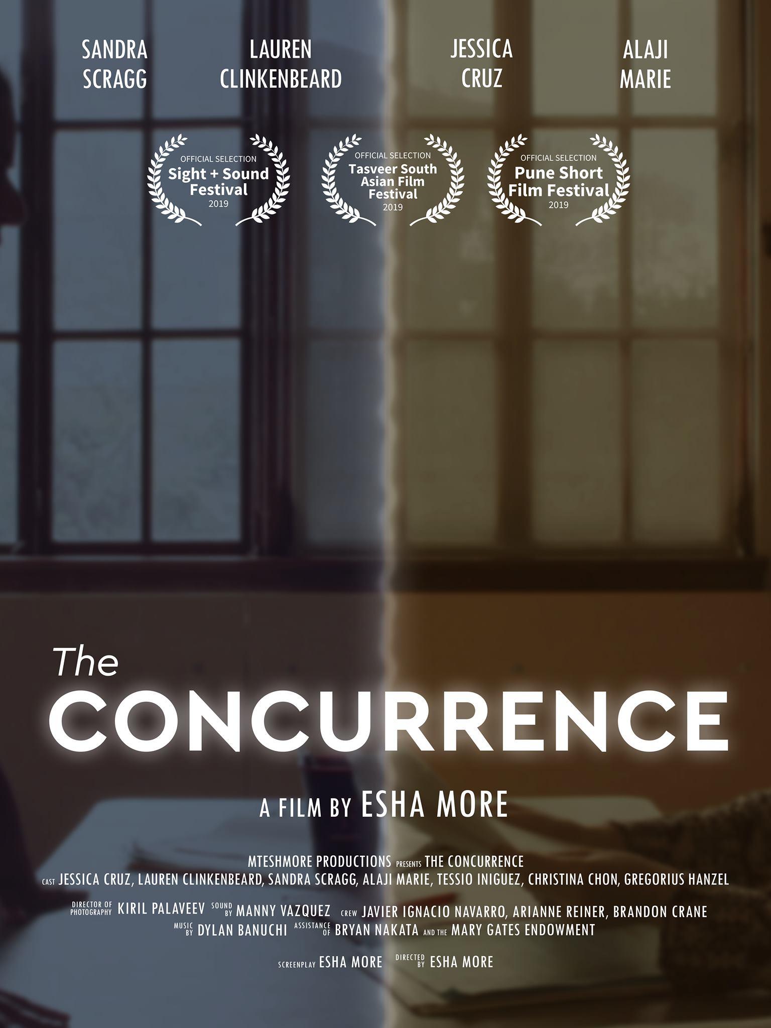 The Concurrence